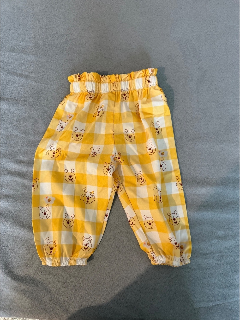 Winnie the Pooh Pants